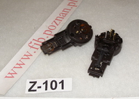 ZESPÓŁ ZAB-STERUJĄCY STRIX